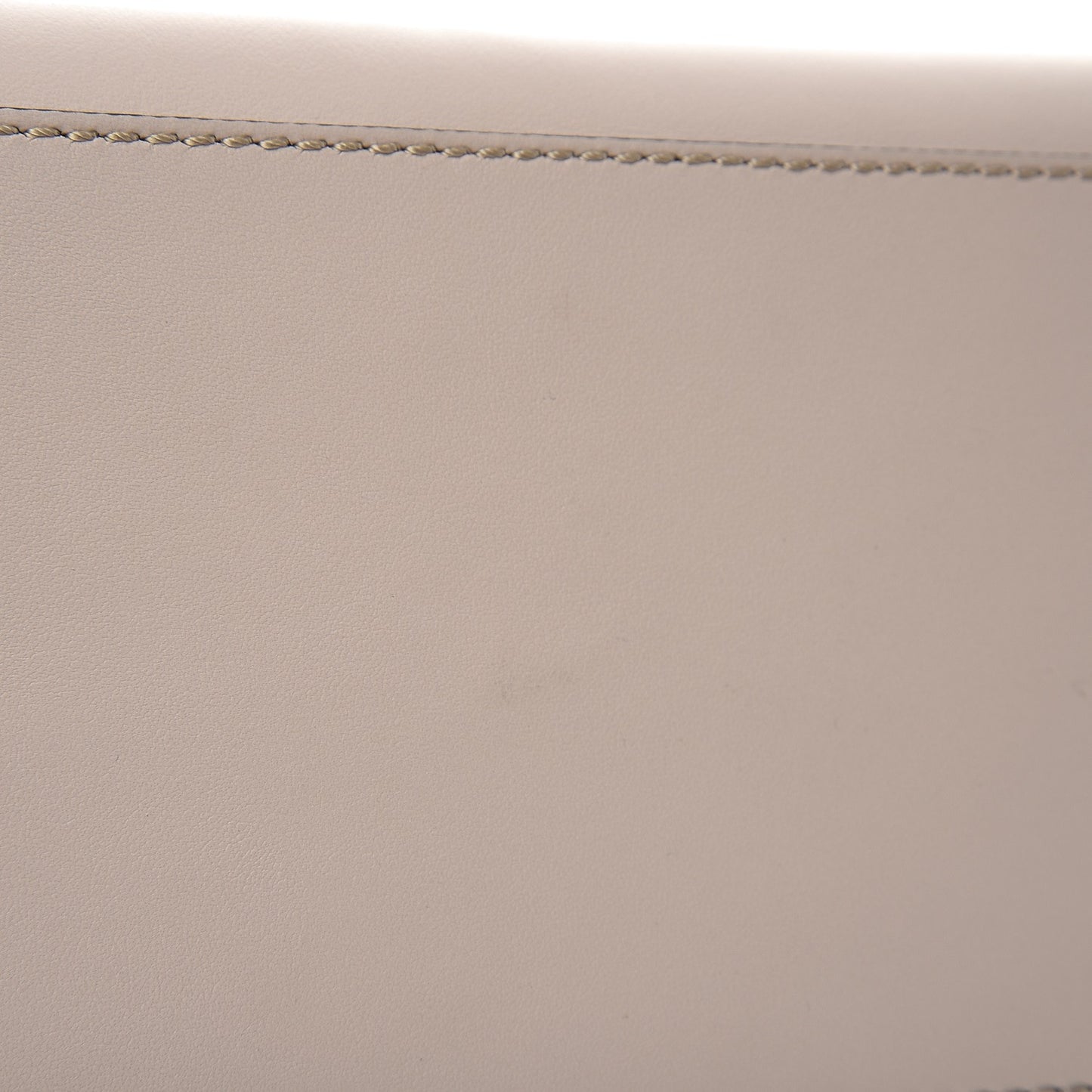 Vitello Baltico Dolce Shiny Nappa Lace Up DotCom Satchel Grigio Polvere
