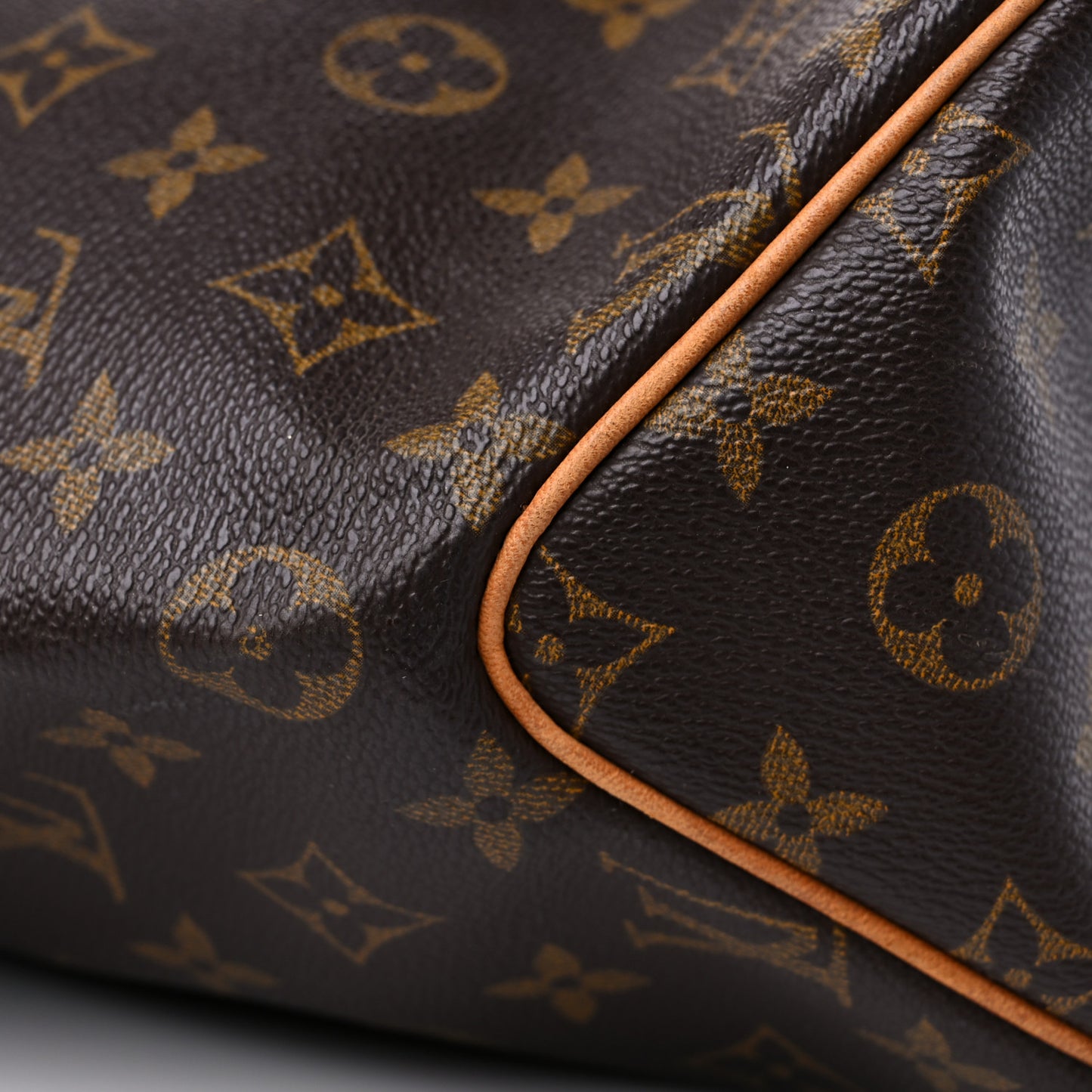 Monogram Sac Shopping Tote