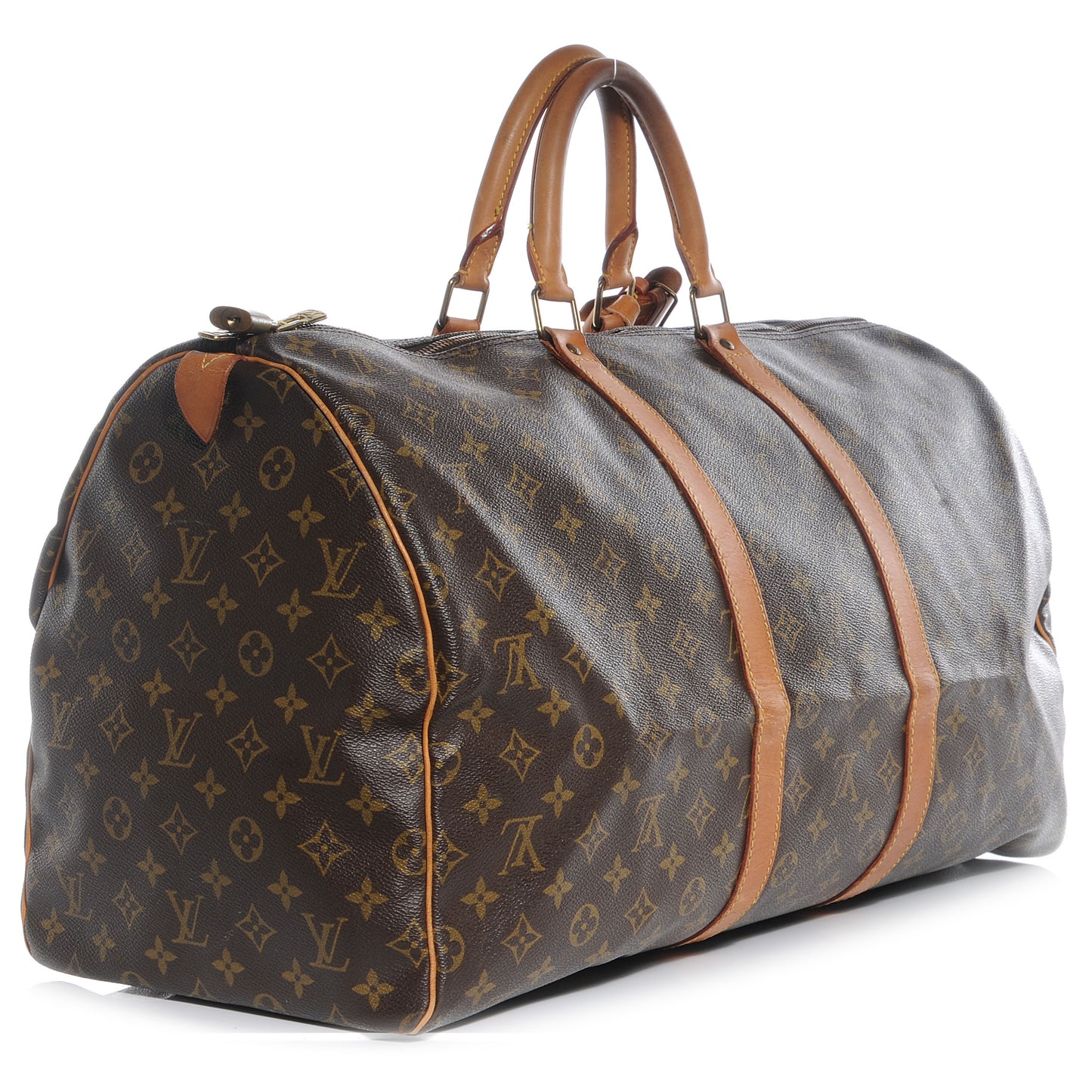 Monogram Keepall 55
