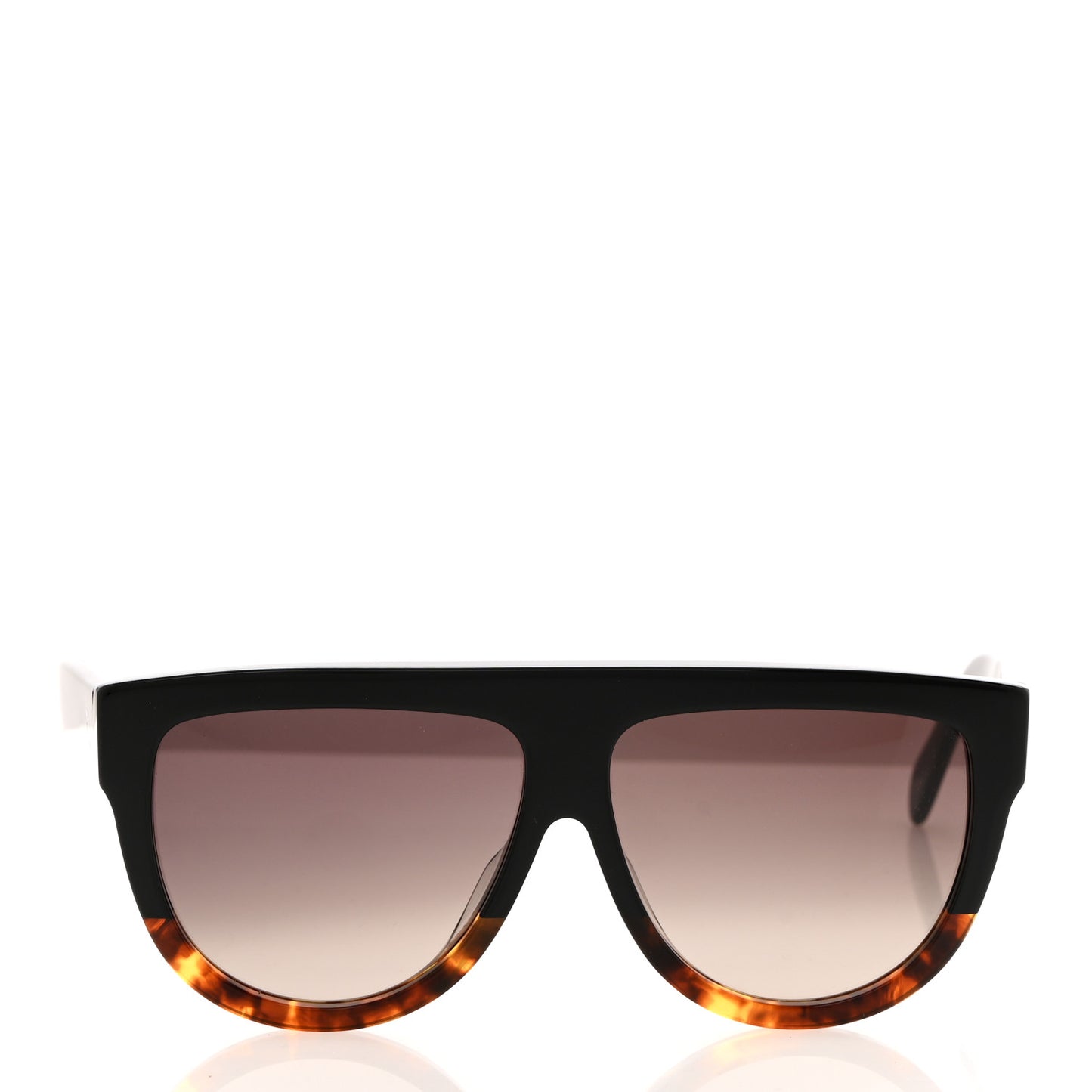 Shadow Sunglasses CL 4001IN Black Havana