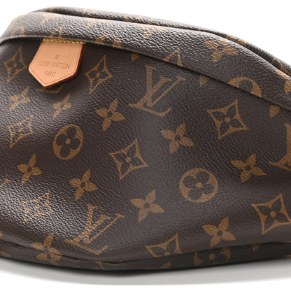 Louis Vuitton Monogram Bumbag 9 of 9