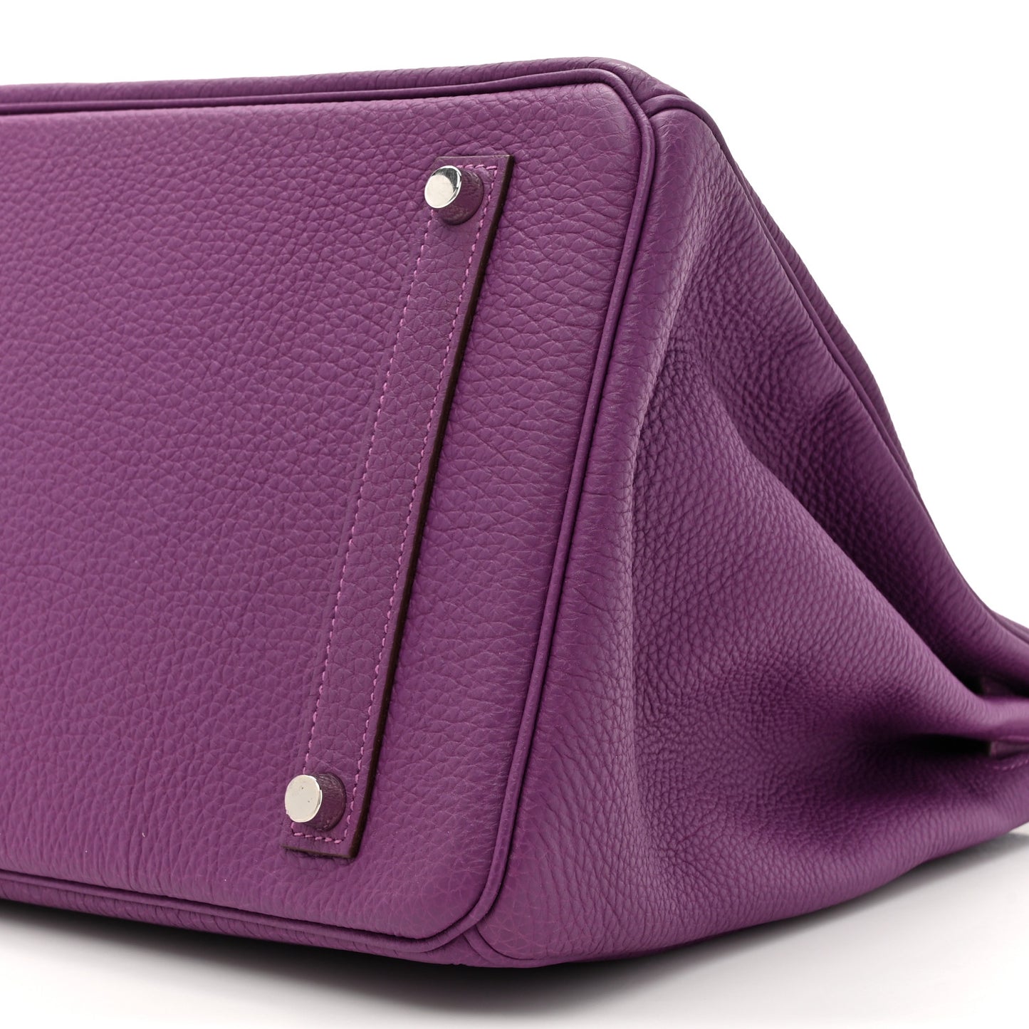 Togo Birkin 35 Anemone