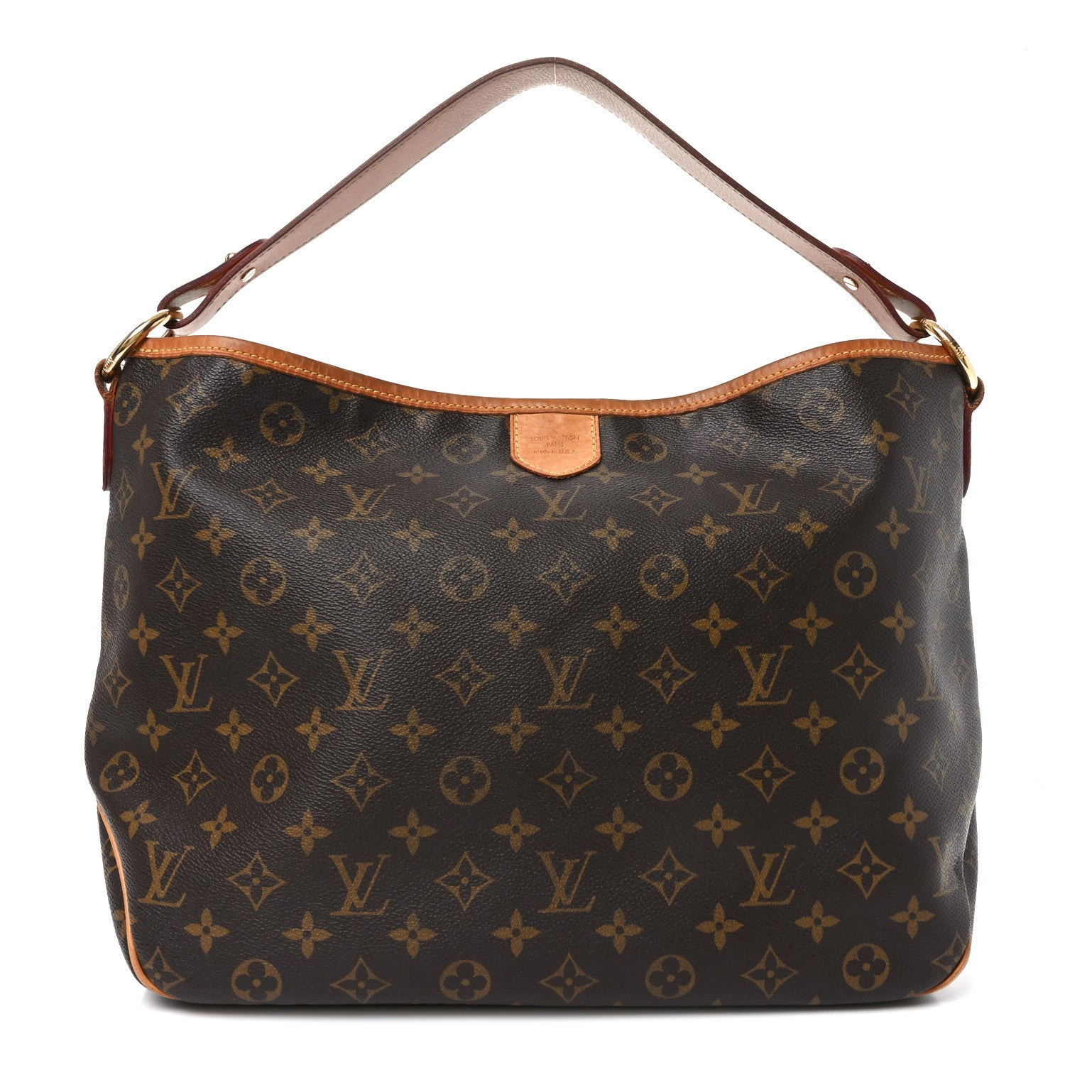 Louis Vuitton Monogram Delightful PM 1 of 9