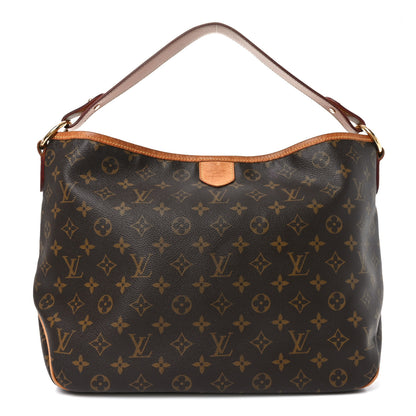 Louis Vuitton Monogram Delightful PM 1 of 9
