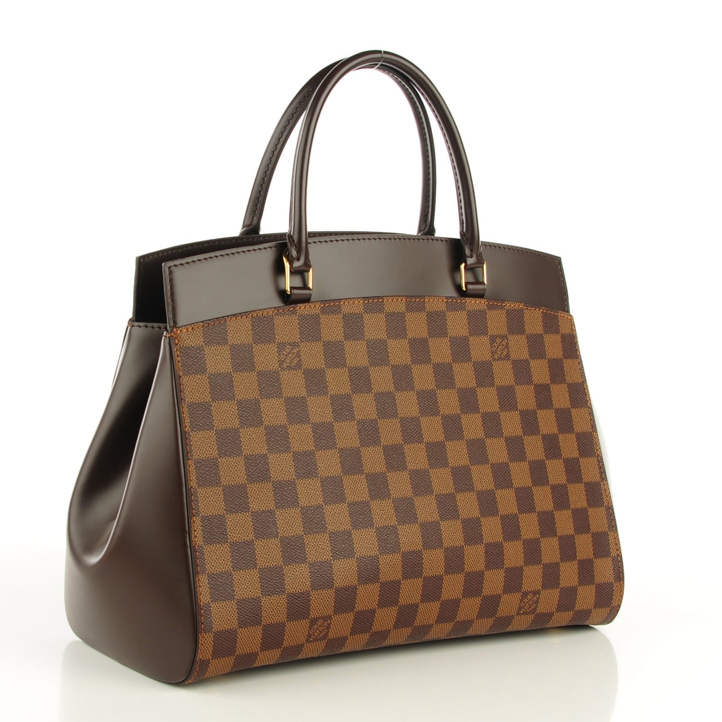 Damier Ebene Rivoli MM