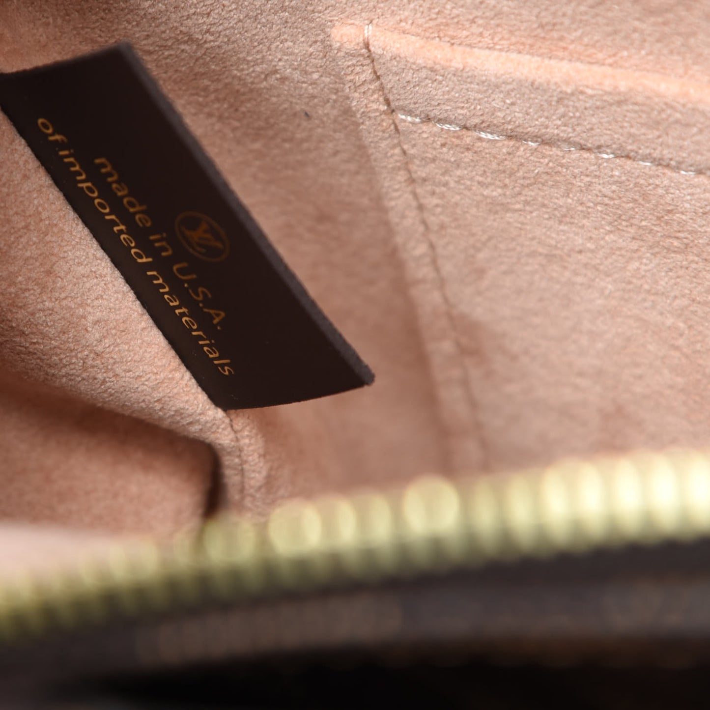 Damier Ebene Kensington Bowling Bag