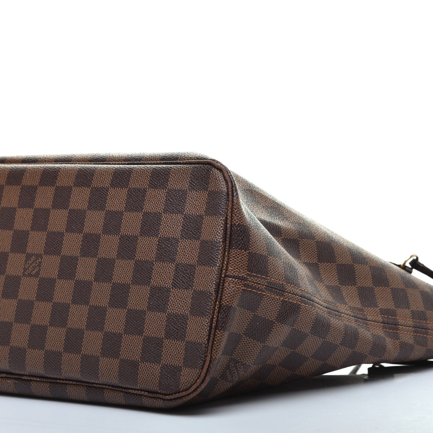 Damier Ebene Neo Neverfull MM