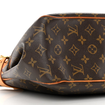Louis Vuitton Monogram Batignolles Horizontal 9 of 16