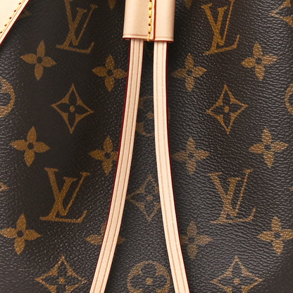 Louis Vuitton Monogram Neonoe BB 6 of 10