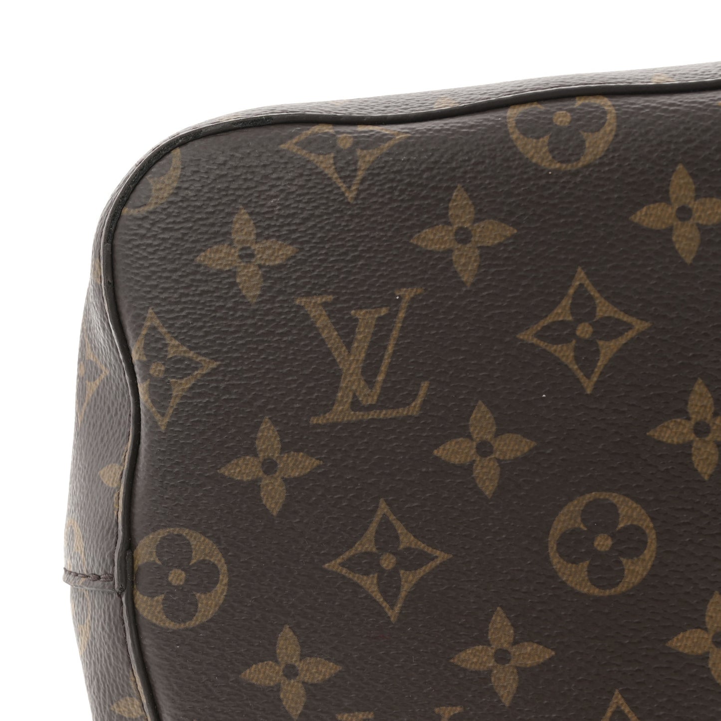 Monogram Neonoe MM Black
