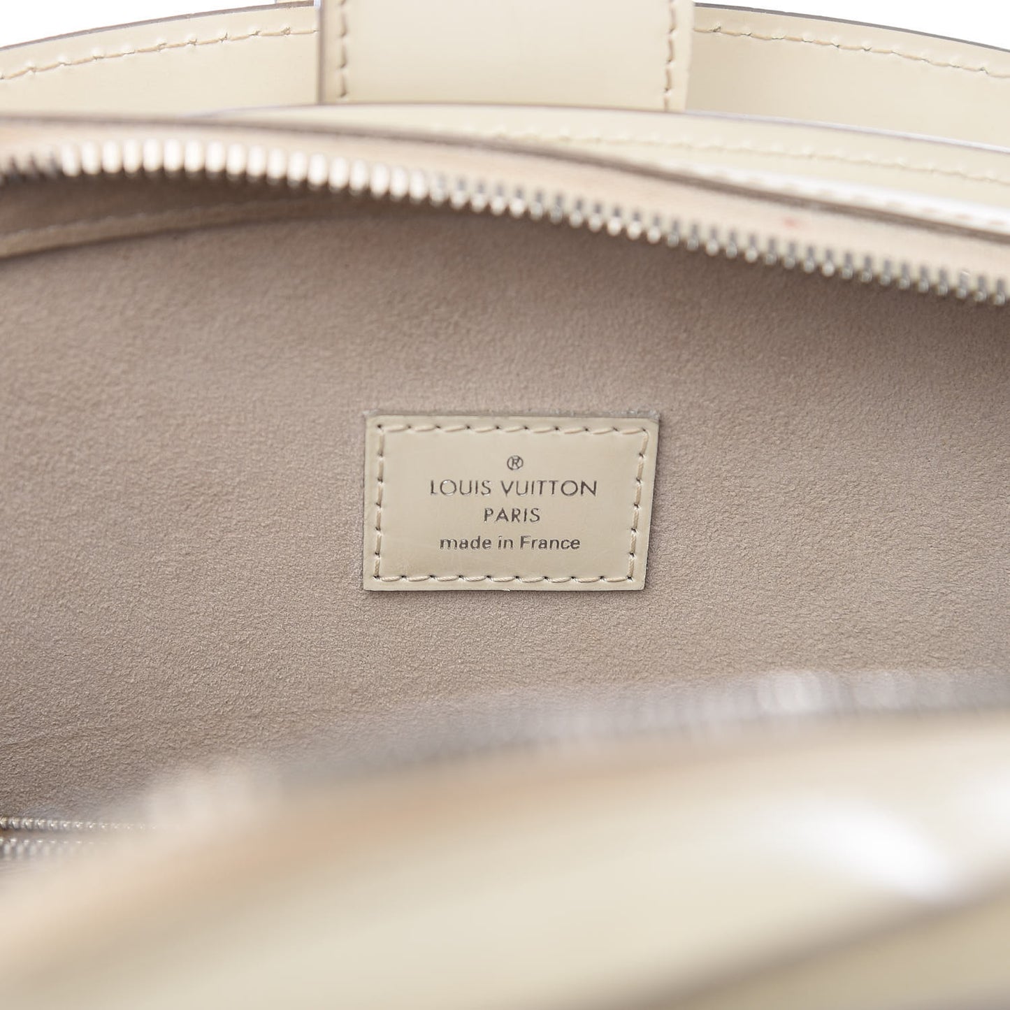 Epi Pont-Neuf GM Ivory