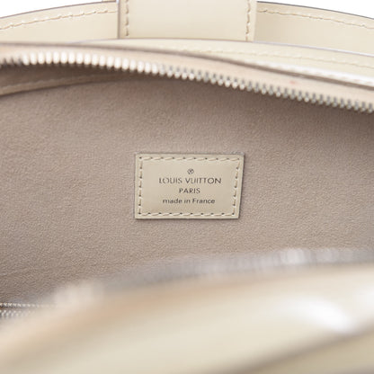 Louis Vuitton Epi Pont-Neuf GM Ivory 5 of 9