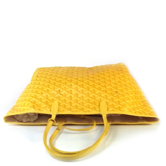 Saint Louis PM Yellow