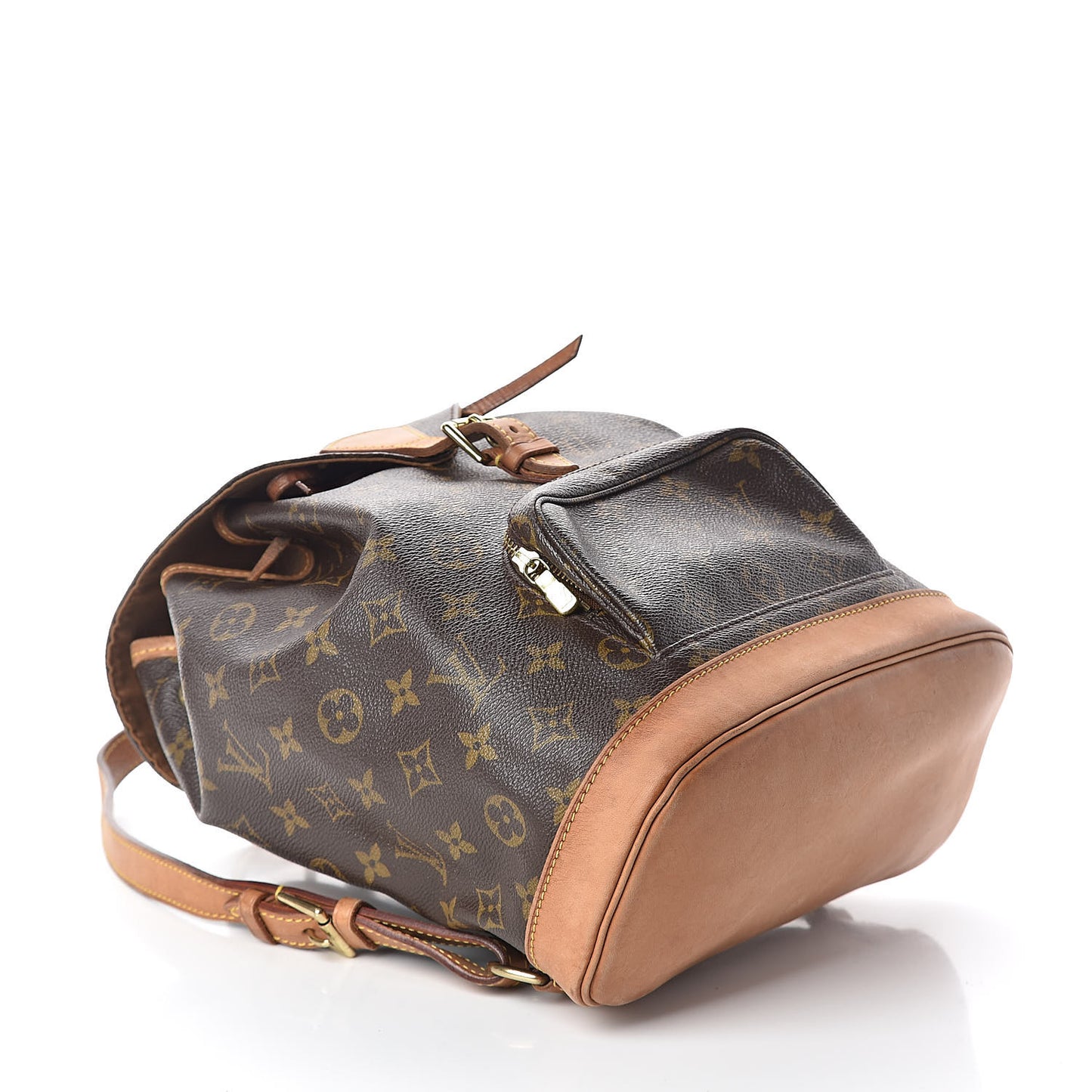 Monogram Montsouris MM Backpack