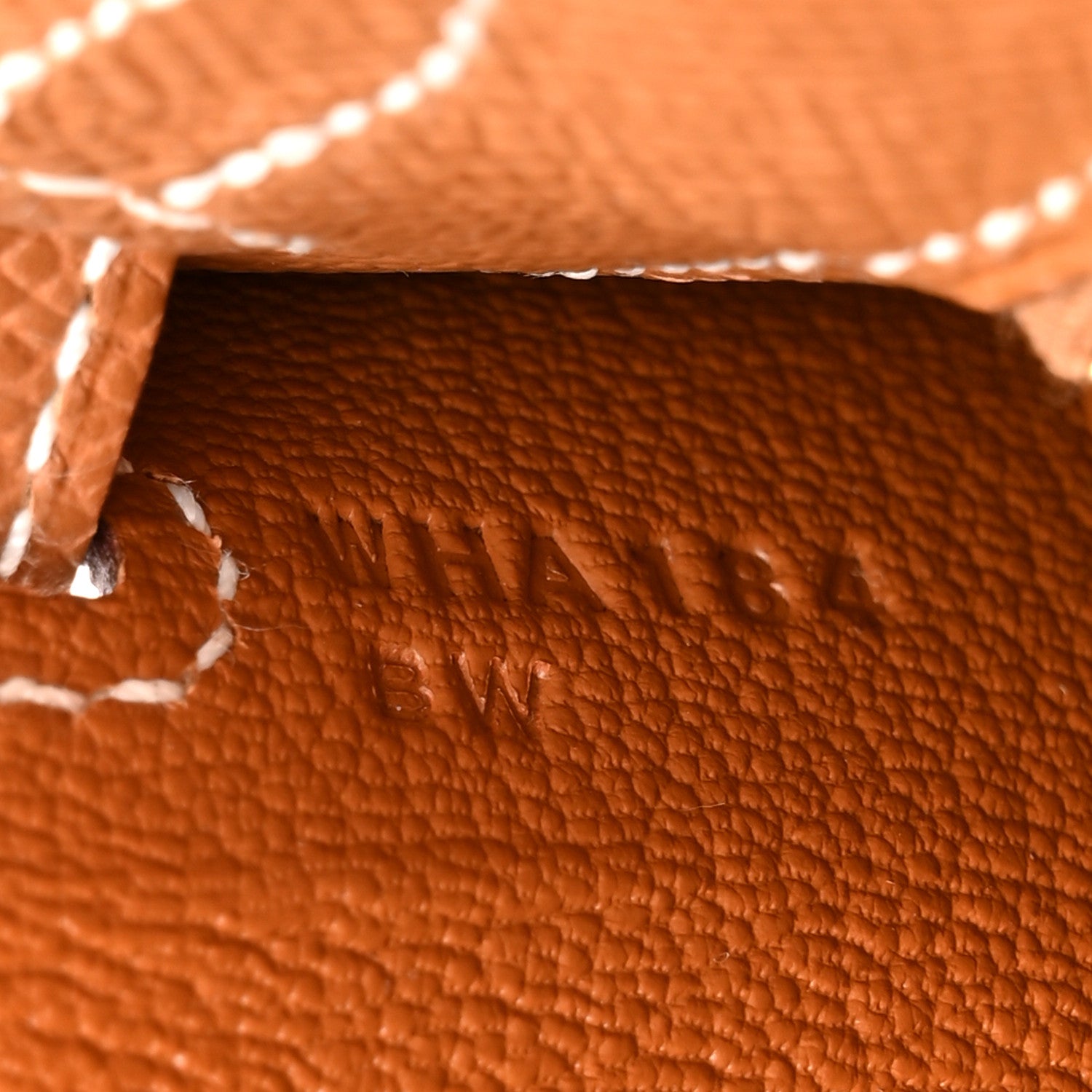 Hermes Epsom Kelly Sellier 25 Gold 7 of 11