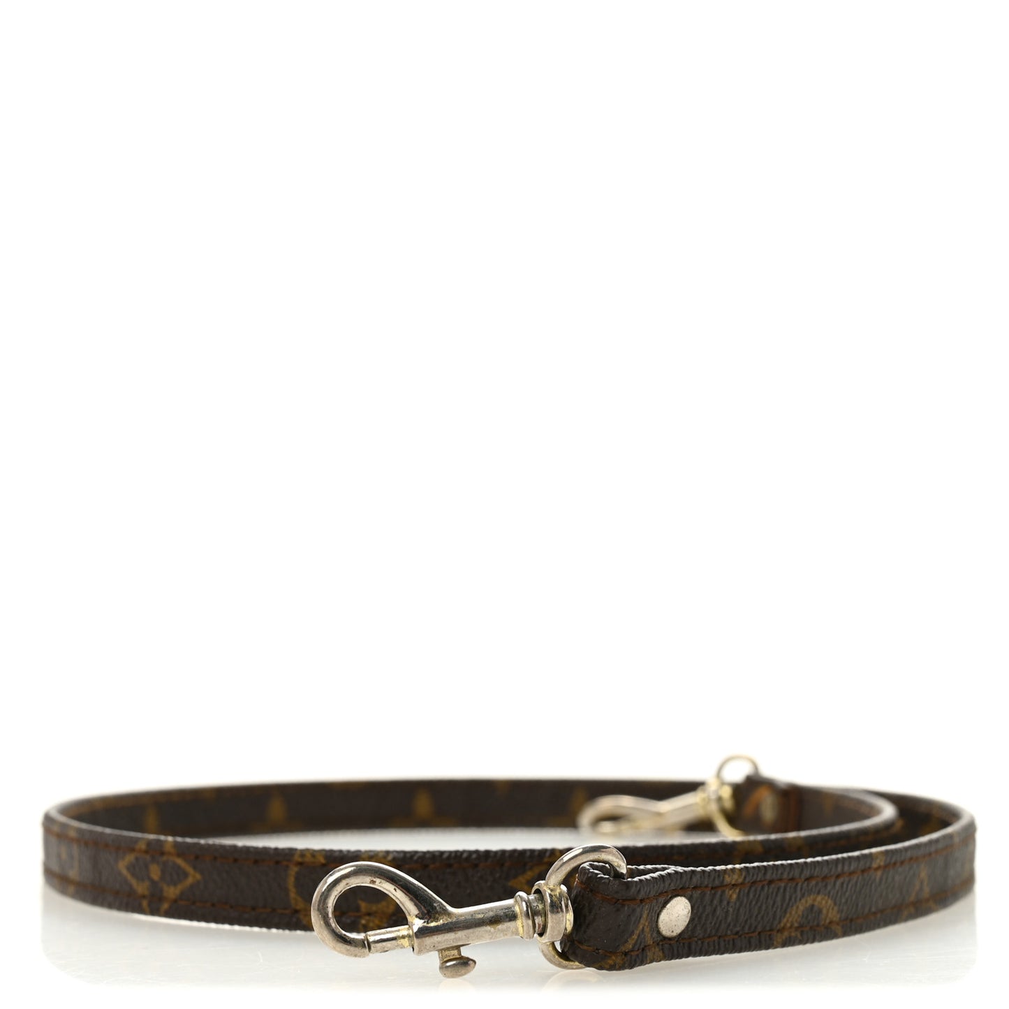 Monogram 12mm Shoulder Bag Strap