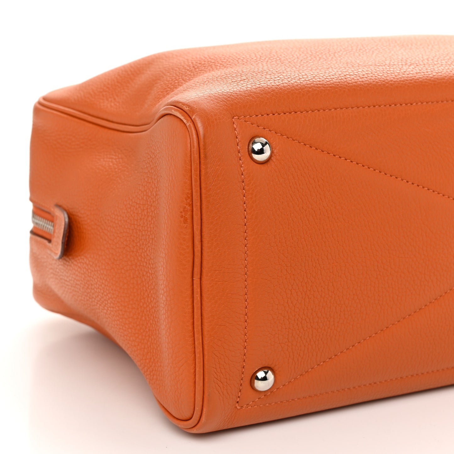 Taurillon Clemence Victoria II 35 Orange