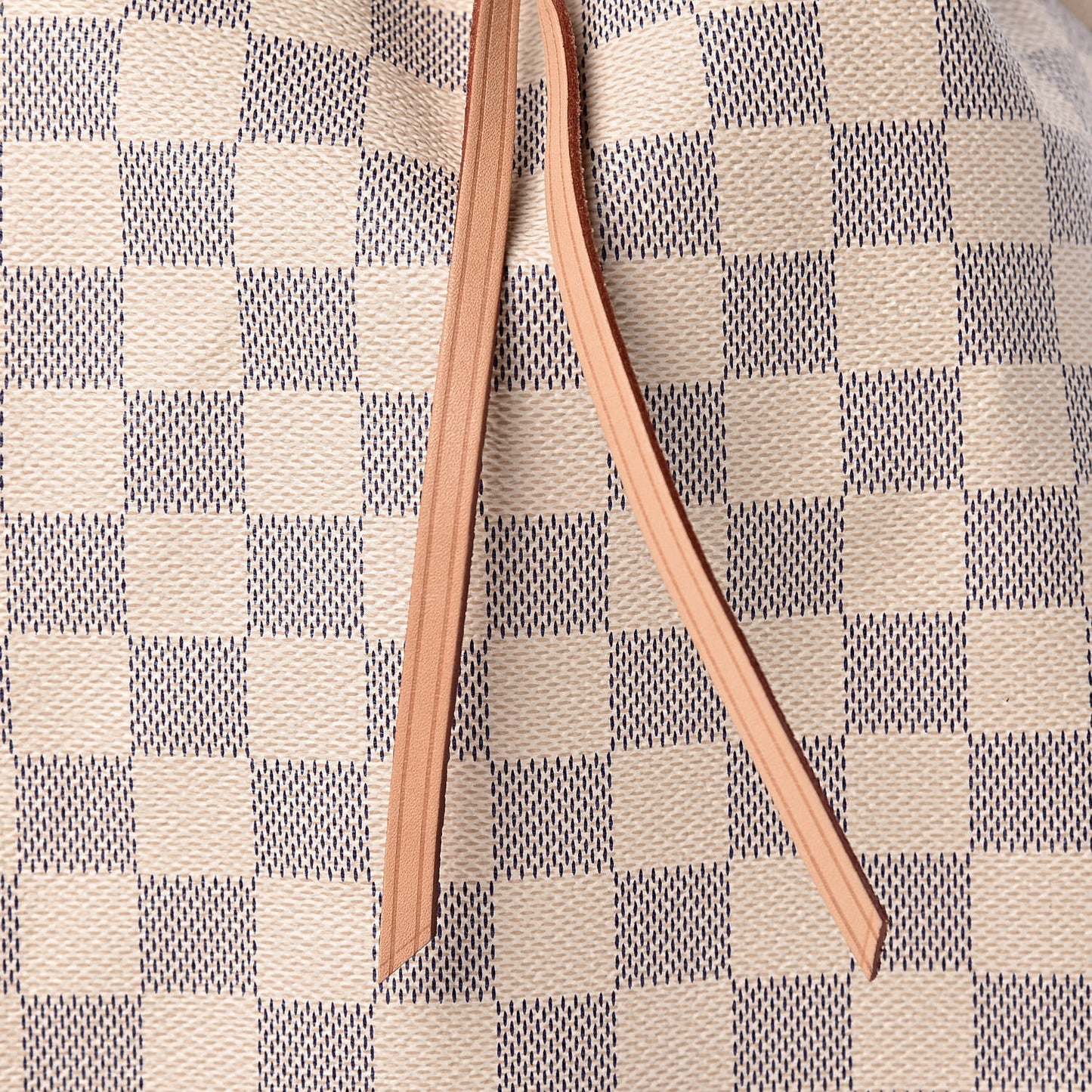 Damier Azur Noe