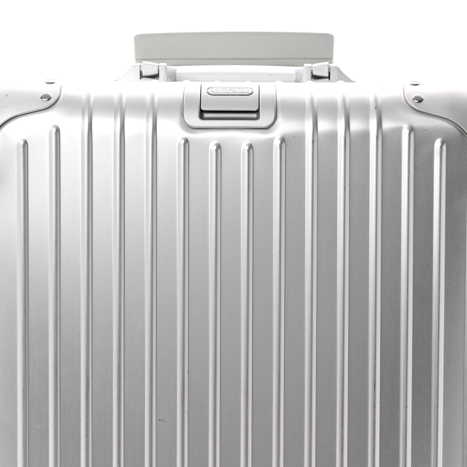 Rimowa Aluminum Topas 56 Silver 7 of 10