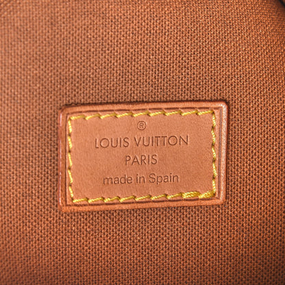 Louis Vuitton Monogram Pochette Gange 6 of 7