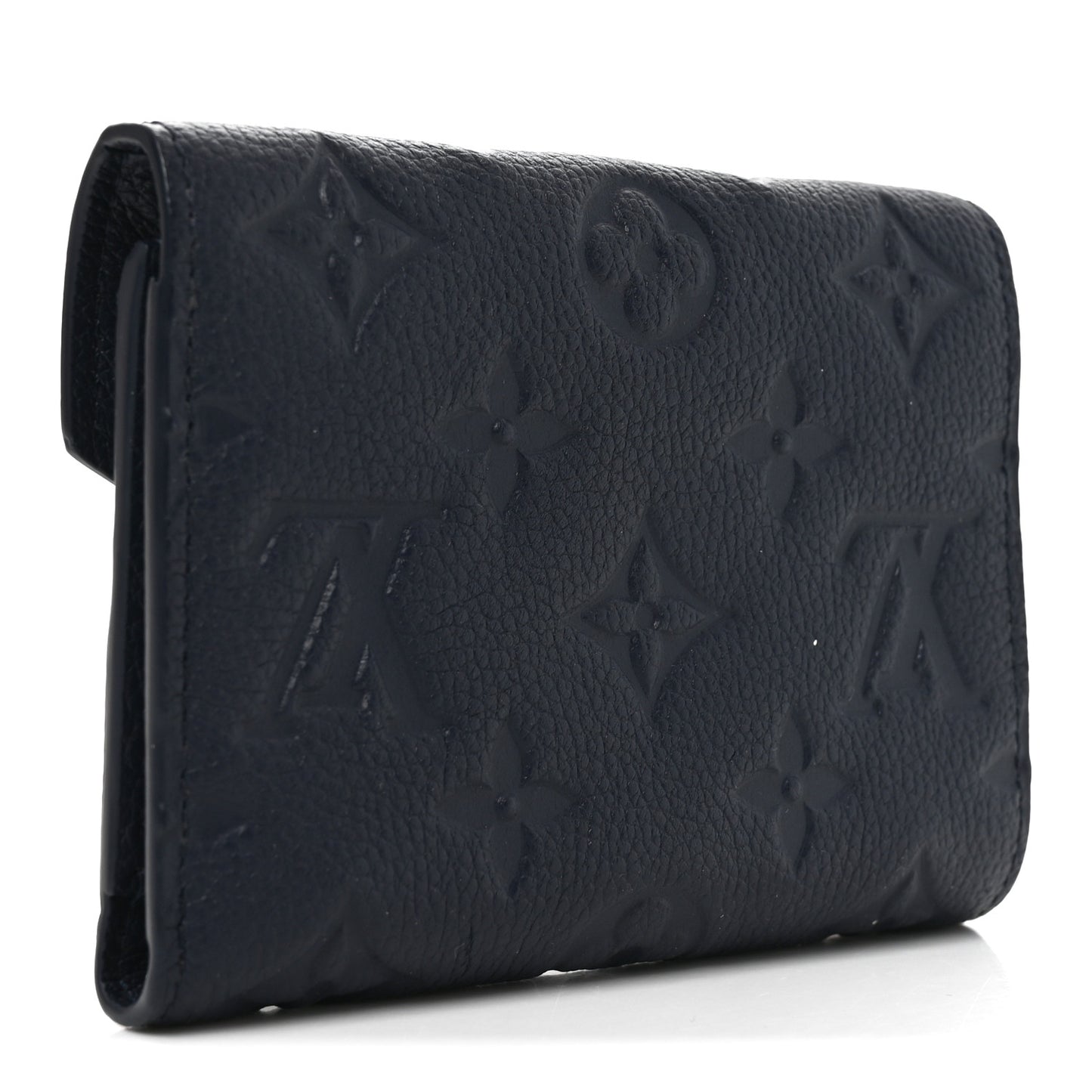 Empreinte Victorine Wallet Navy