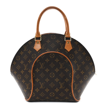 Louis Vuitton Monogram Ellipse MM 1 of 11
