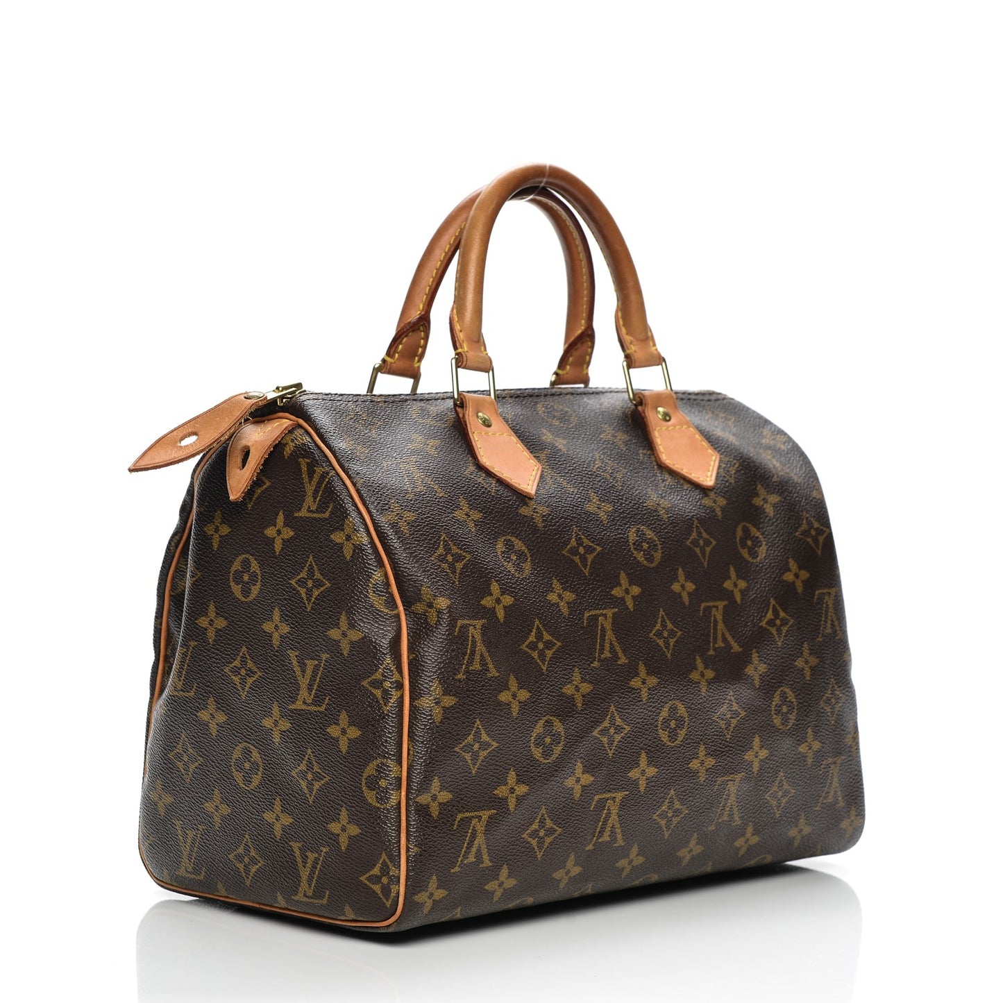 Monogram Speedy 30