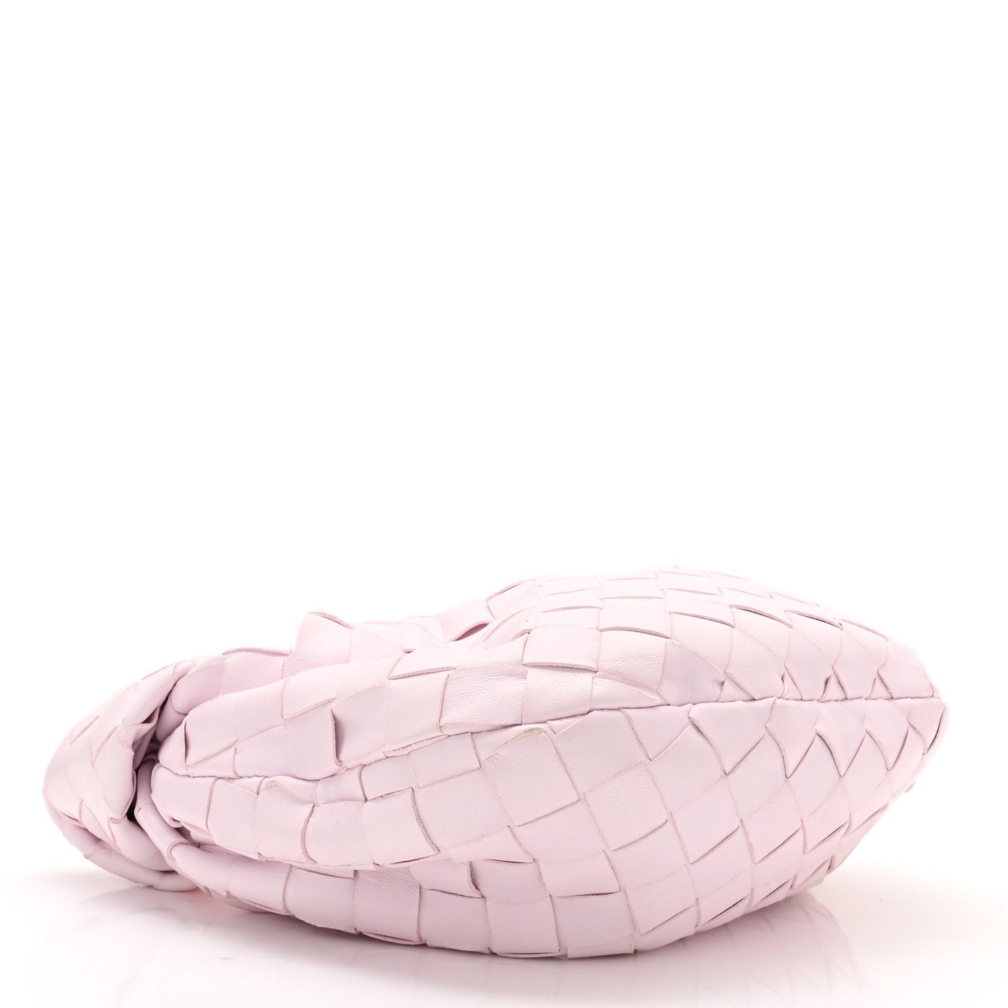 Nappa Intrecciato Mini Jodie Bliss Washed