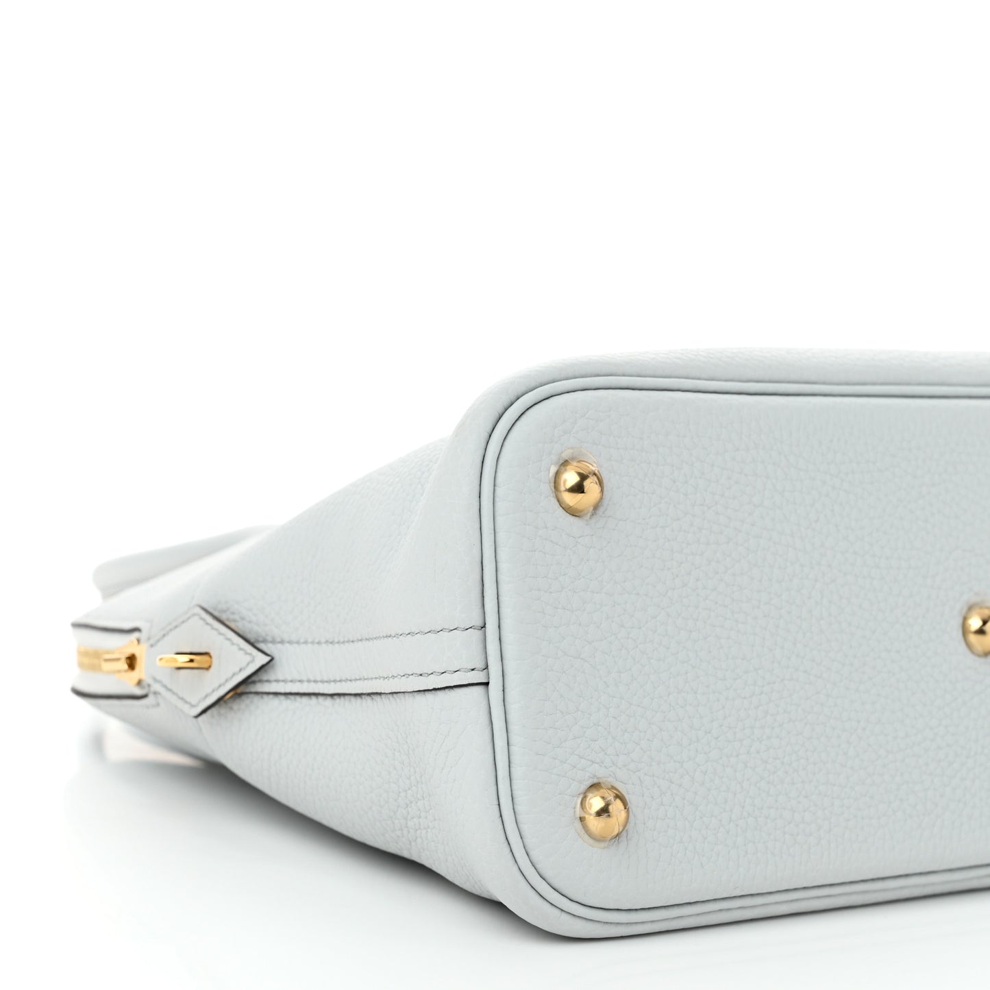 Taurillon Clemence Bolide 31 Bleu Pale