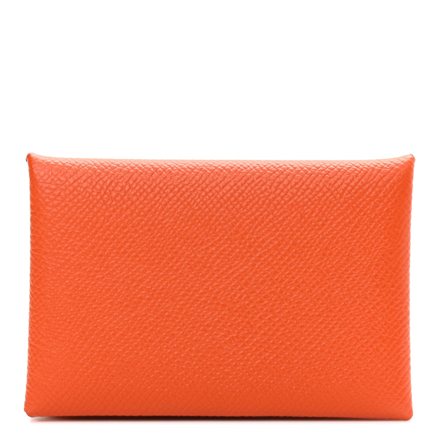 Epsom Calvi Card Case Feu