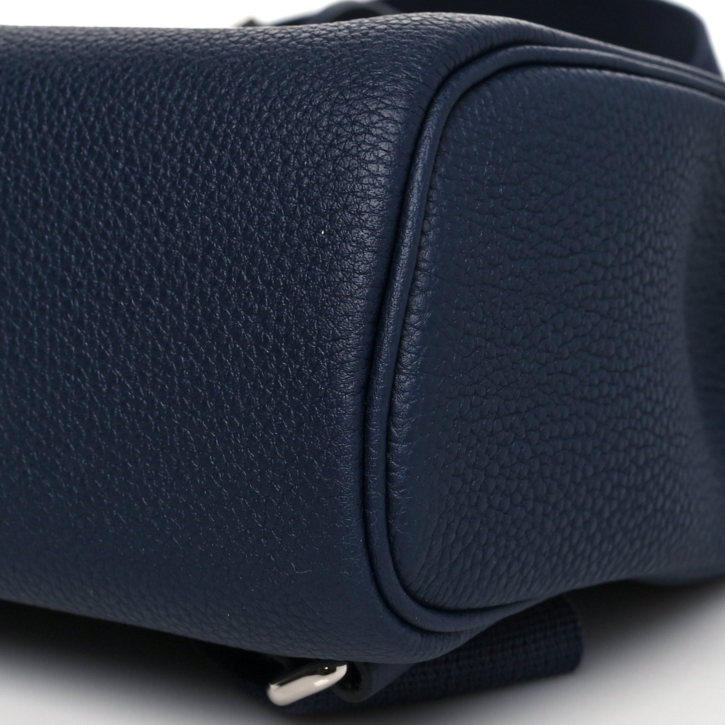 Togo Hac A Dos PM Backpack Bleu Nuit