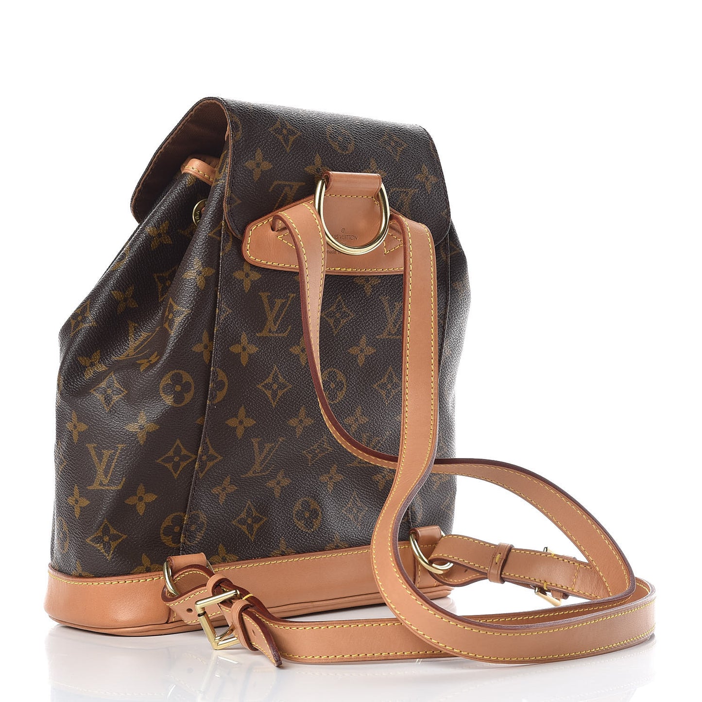 Monogram Montsouris MM Backpack