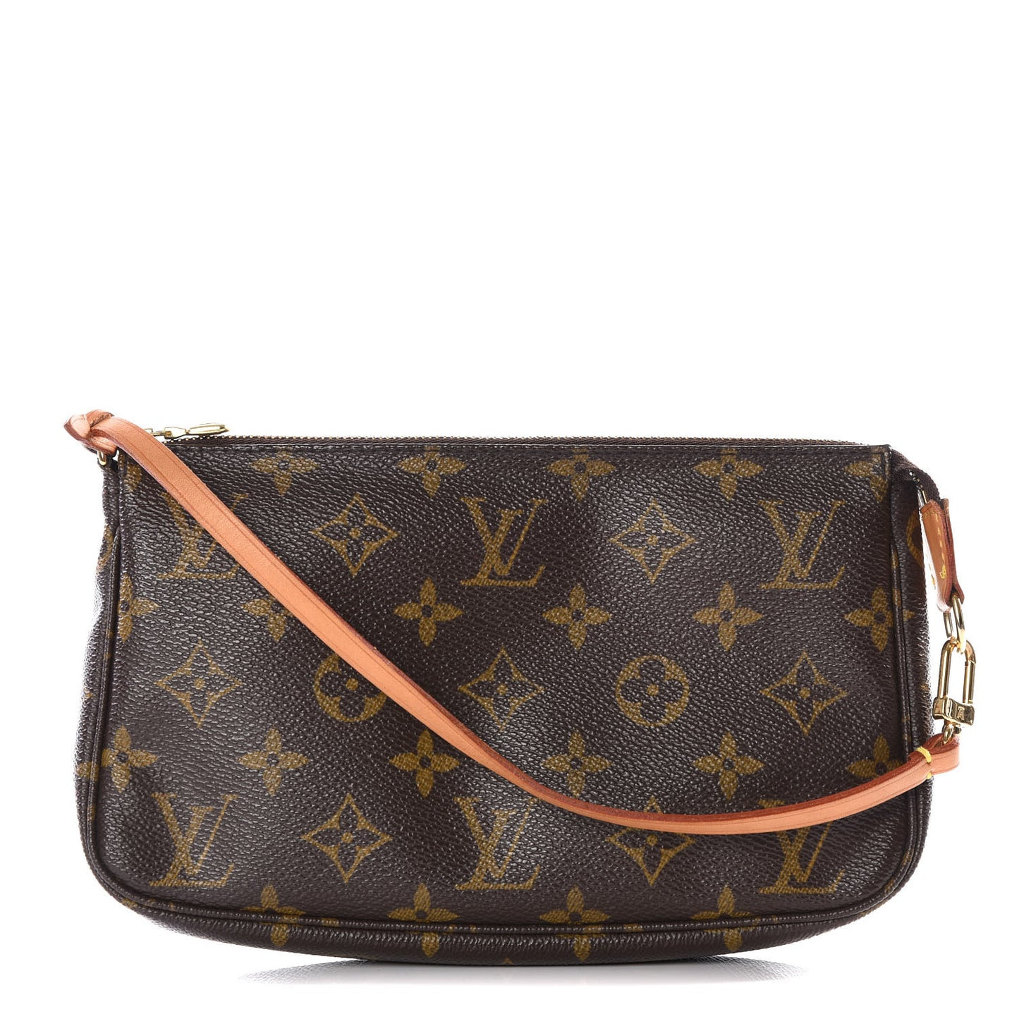 Monogram Pochette Accessories