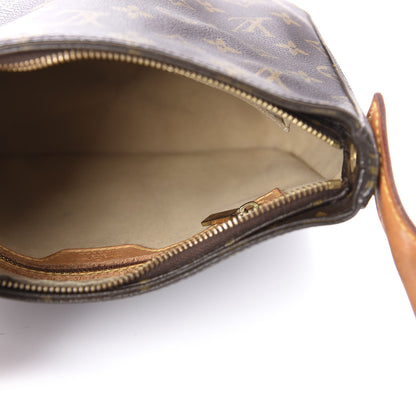 Louis Vuitton Monogram Looping MM 5 of 12