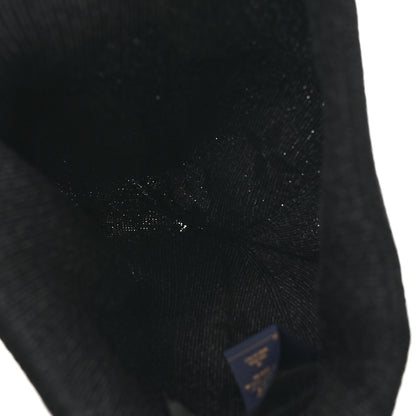 Louis Vuitton Wool My Monogram Eclipse Beanie Hat 4 of 5