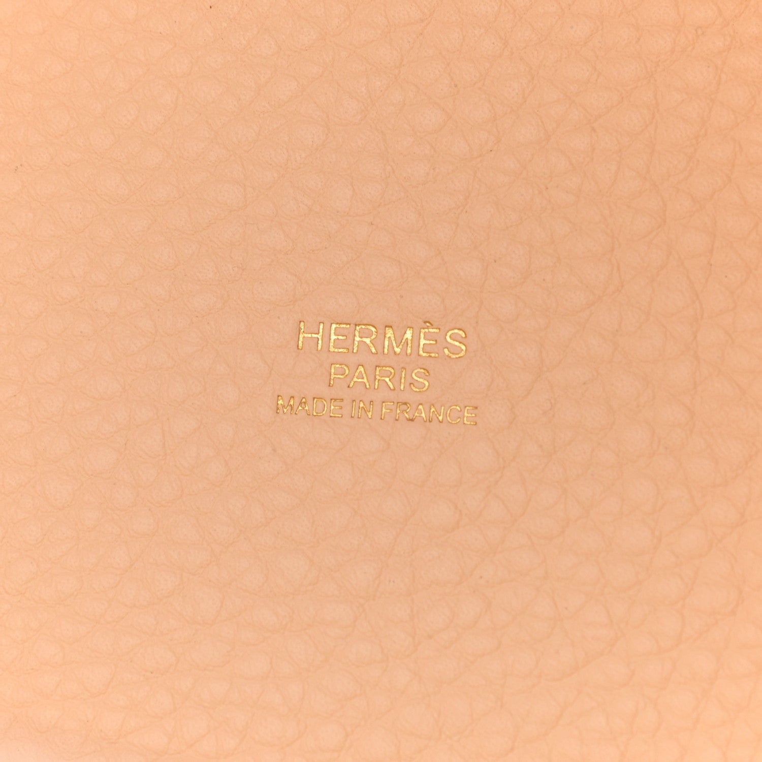 Hermes Taurillon Clemence Picotin Lock 18 PM Nata 5 of 8