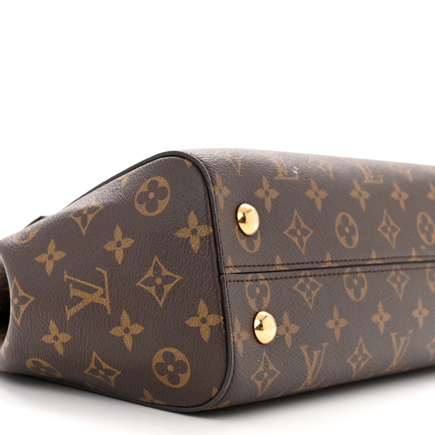 Louis Vuitton Monogram Cluny MM Blue Glacial 8 of 11
