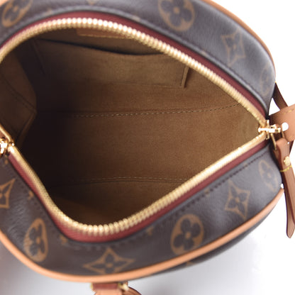 Louis Vuitton Monogram Boite Chapeau Souple 7 of 8