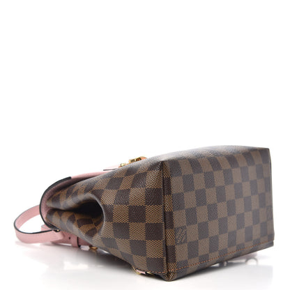 Louis Vuitton Damier Ebene Clapton Backpack Magnolia 4 of 8