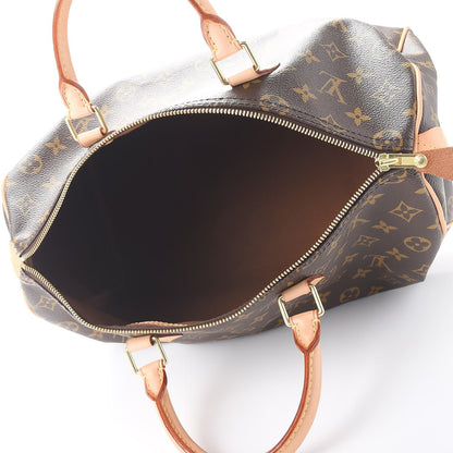 Louis Vuitton Monogram Speedy 35 5 of 9