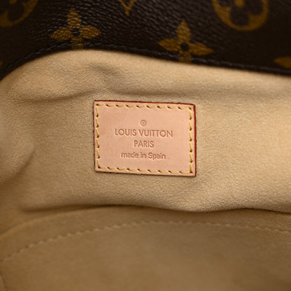 Louis Vuitton Monogram Artsy MM 6 of 12