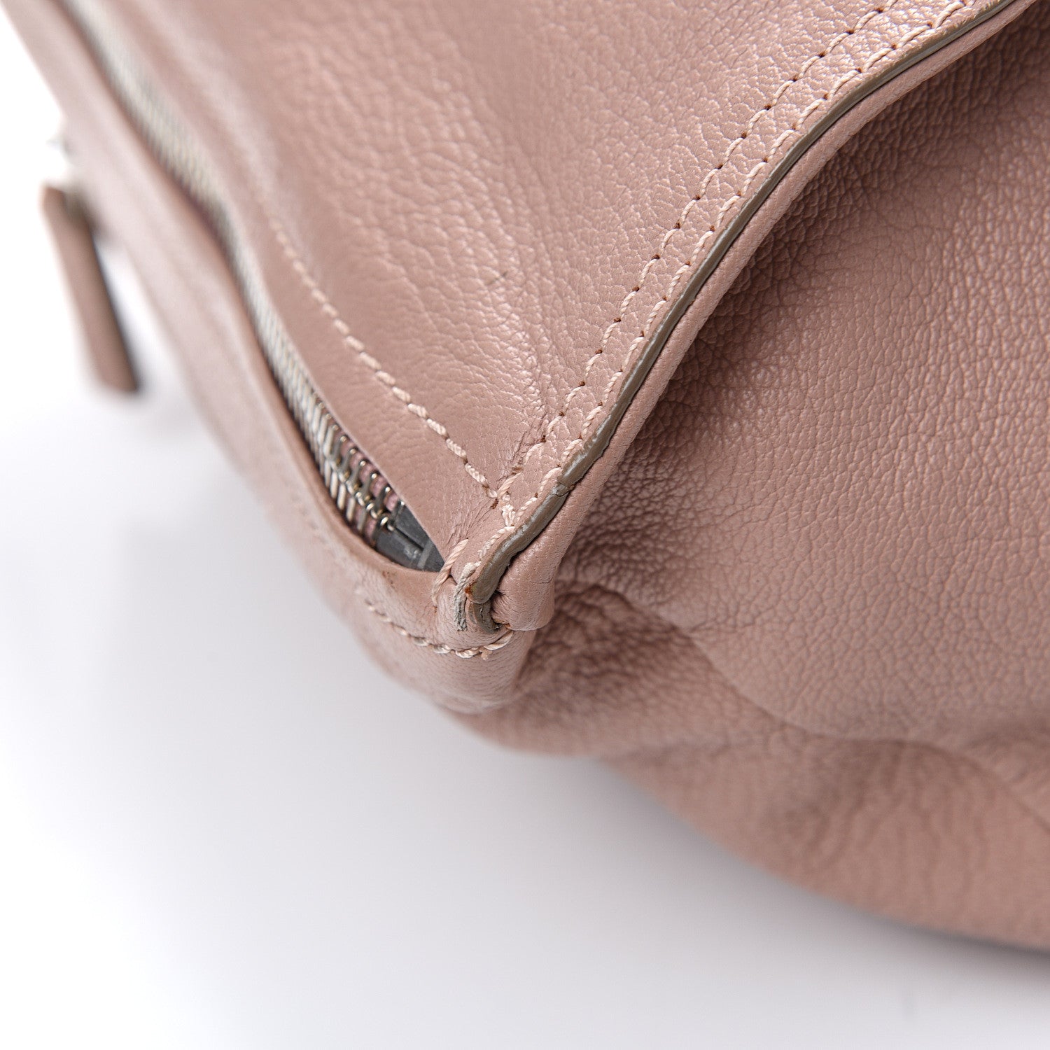 Givenchy Sugar Goatskin Large Pandora Beige 18 of 21