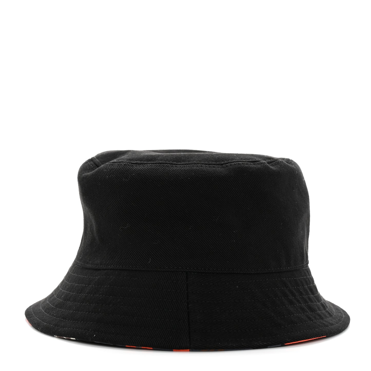 CC Bucket Hat Black