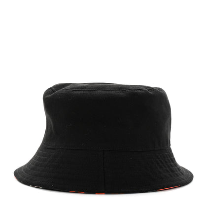 Chanel CC Bucket Hat Black 4 of 10