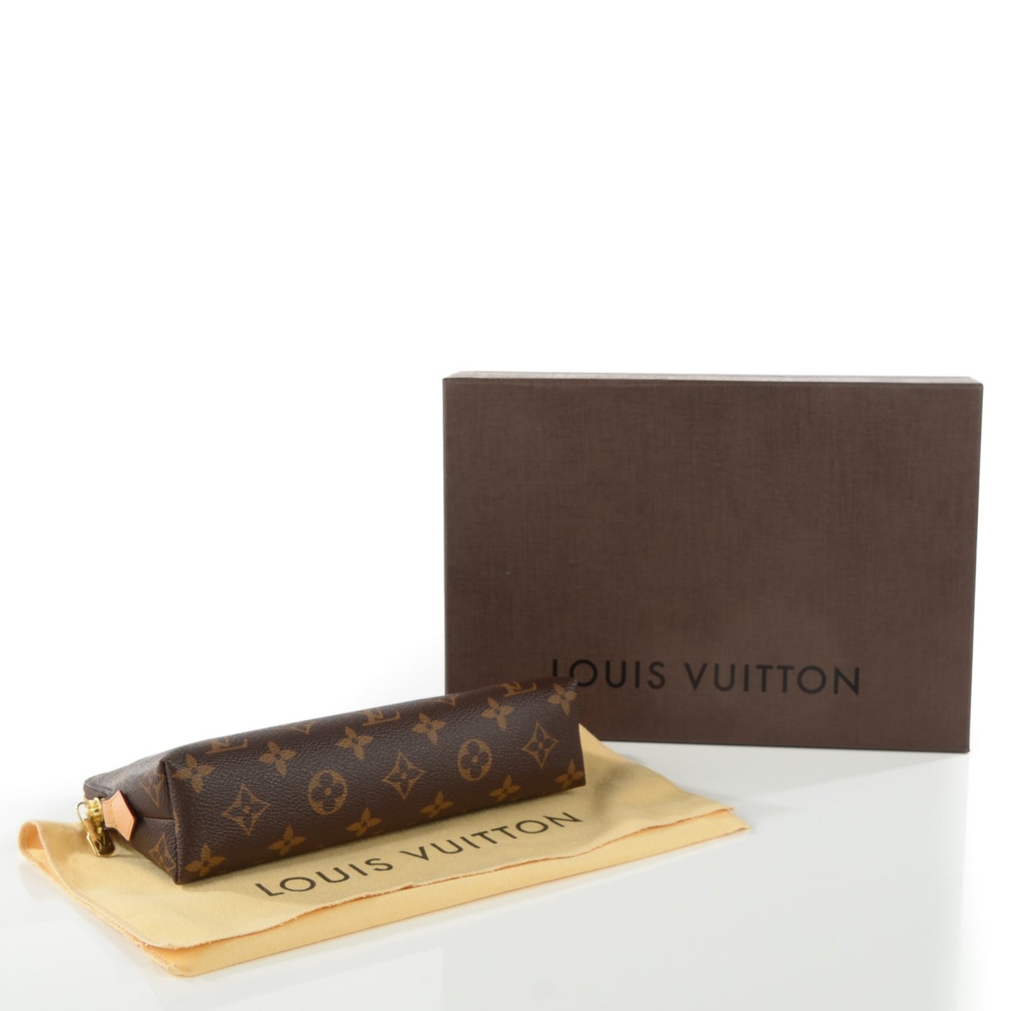 Monogram Cosmetic Pouch GM
