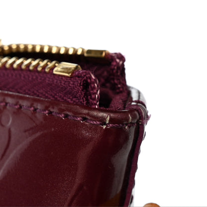 Louis Vuitton Vernis Bellevue GM Violet 12 of 12