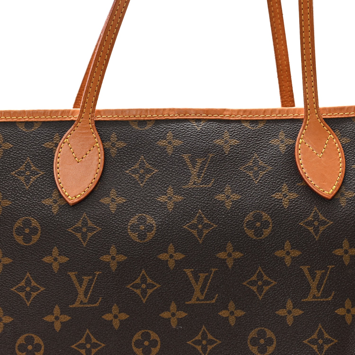 Louis Vuitton Monogram Neo Neverfull GM Pivoine 9 of 12