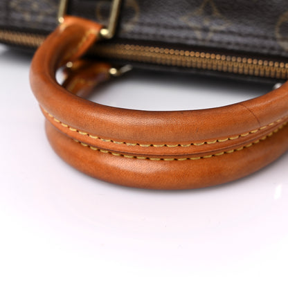 Louis Vuitton Monogram Speedy 25 31 of 33