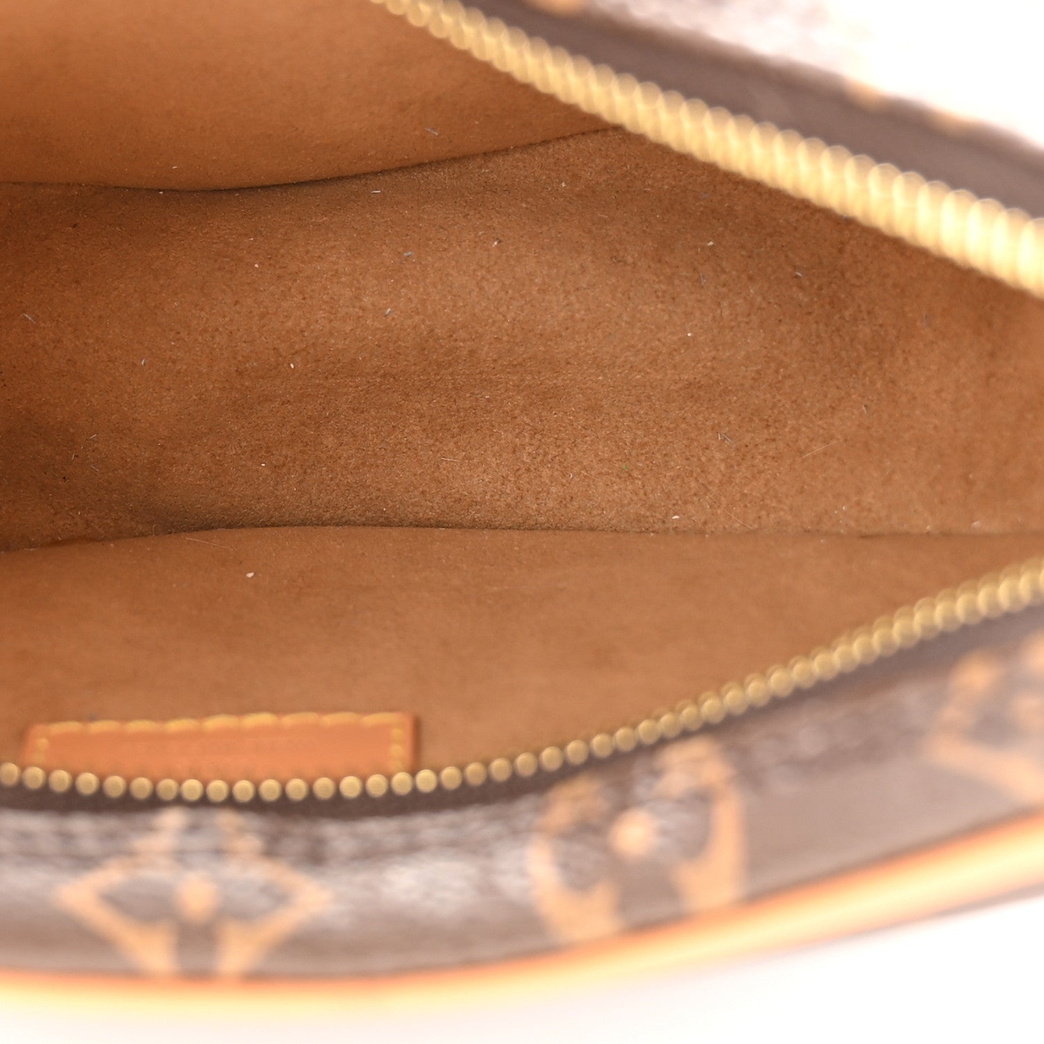 Louis Vuitton Monogram Loop 5 of 11