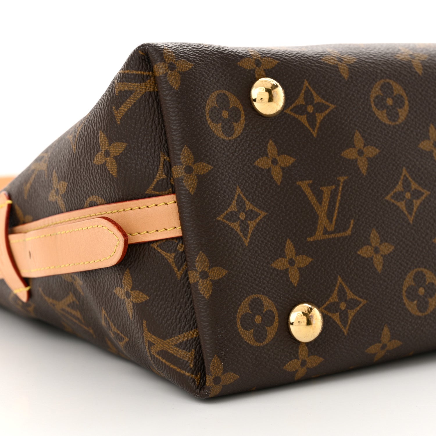 Louis Vuitton Monogram CarryAll PM 9 of 14